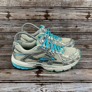 brooks ravenna clearance